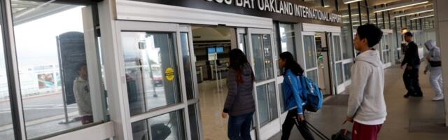Accusations fly as Port of Oakland refuses to give up on fight to add “San Francisco Bay” to its name
