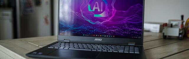 Intel needed a win — its new laptop CPU delivers just that