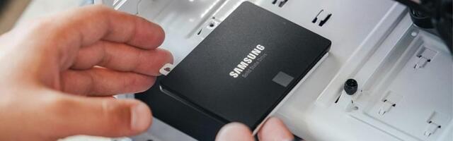 Samsung 870 EVO Internal SSD Hits Record Low Price, Upgrade Your PC for Less