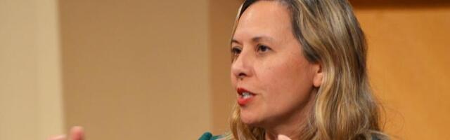 One of 2 Remaining Democrats at U.S. CFTC Will Exit When New Chair Arrives