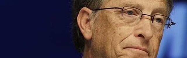 Bill Gates’ Breakthrough Energy lays off climate policy team in Europe and US after USAID funding hit