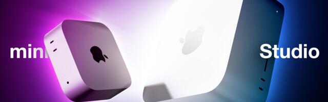 Mac Mini vs. Mac Studio Buyer's Guide: 20+ Differences Compared