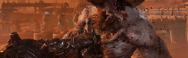 Hands-on with Doom: The Dark Ages reveals another reinvention, but one that feels less cleanly defined