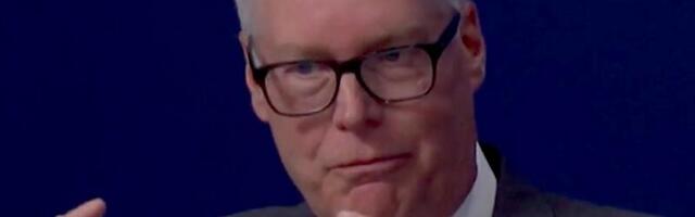 Corporate Travel Demand Is 'Flattish,' Says Delta