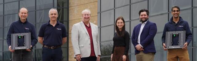 Scotland’s CSignum secures €6.9M to advance underwater wireless networks 