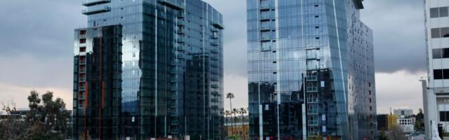 San Jose towers deal leaves notorious real estate empire near collapse