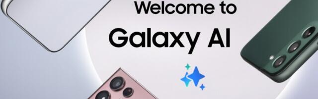 Samsung is preparing a new Galaxy AI gallery feature