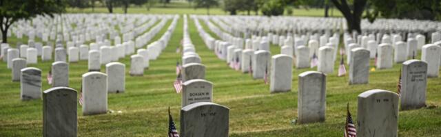 Why we need a Memorial Day for civilian victims of war