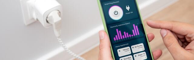 Do Smart Plugs Use Energy While They're Off? Here's What You Need To Know