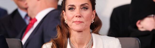 A timeline of Kate Middleton's health struggles, from a cancer diagnosis to her new normal after treatment