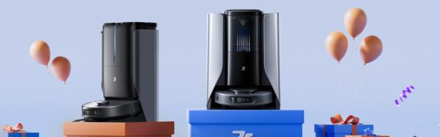 The Best 3i Robotic Vacuums And Mops To Buy On Prime Day
