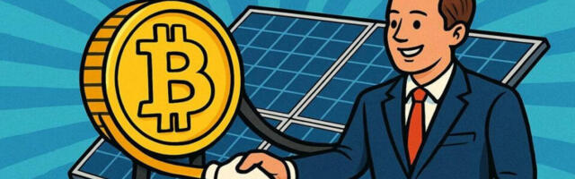 PowerBank and Intellistake Announce Strategic Alliance to Pioneer Digital Currencies, including Bitcoin Treasury Integration and RWA Tokenization