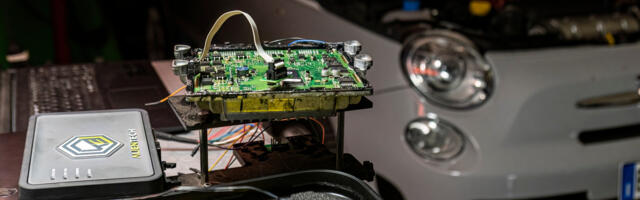 What Is ECU Tuning And How Does It Benefit Your Car's Performance?