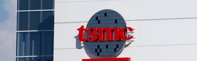 Former TSMC staff arrested for alleged theft of chipmaker’s technology