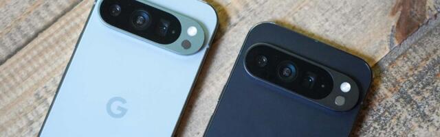 Pixel 9 Pro Seeing $300 Off Discount