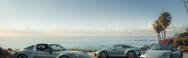 This Car Holds Its Value Better Than Any Other, According To A New Study