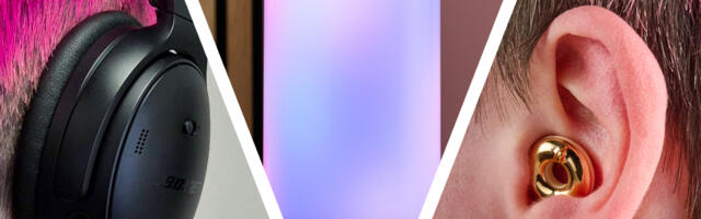 6 essential gadgets I rely on to ward off sensory overload – from ANC headphones to calming smart lights