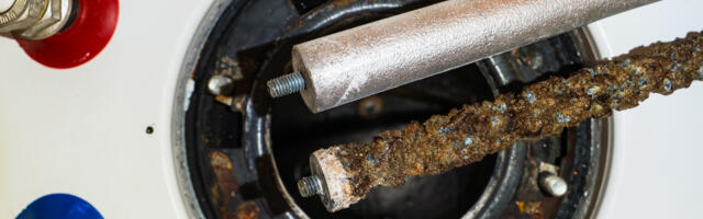 How Often Should You Change The Anode Rod In A Water Heater & Can You Do It Yourself?