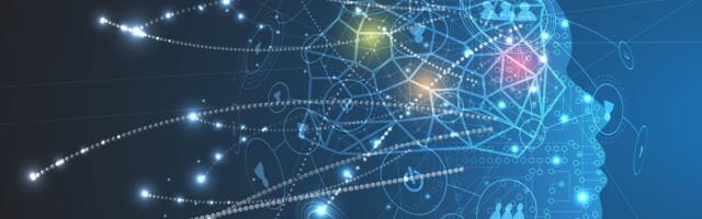 The staying power of tape storage in the AI era The staying power of tape storage in the AI era