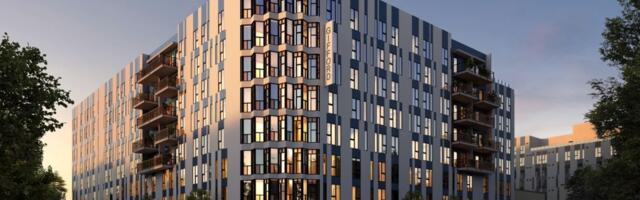 Developer switches gears on 200-plus unit downtown San Jose housing project Developer switches gears on 200-plus unit downtown San Jose housing project