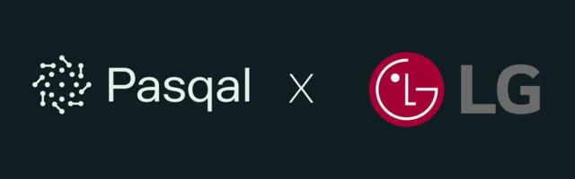 Pasqal secures strategic investment from LG Electronics to unlock real-world quantum advantages for product innovation