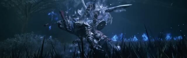 Elden Ring: Nightreign's The Forsaken Hollows DLC will see an iconic Dark Souls boss return