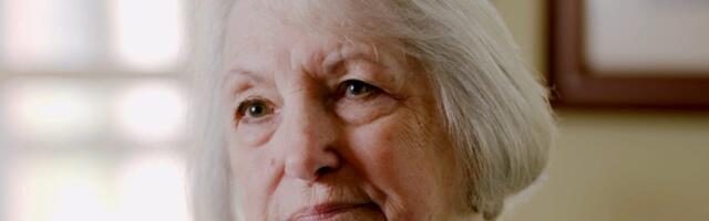 I'm 81 and can't retire, so I work a part-time job for $18 an hour. Regret is a waste of time.