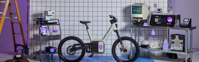 Rivian spinoff reveals a $3,500 starting price for its first e-bike