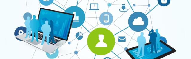 Алгоритм выбора информационных систем