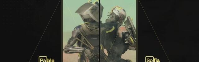 Ubisoft announces AI "experiment" Teammates - a playable research project that's "more than just talk"