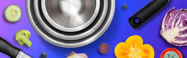 Meal Kit Beginner? These Are the Kitchen Tools You'll Need to Start Cooking