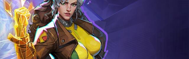 Marvel Rivals Season 5.5 launch: our live coverage of the Rogue update, including downtime and release date