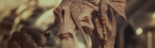 ‘Star Wars: Galactic Racer’ Is Speeding Into Our Hearts