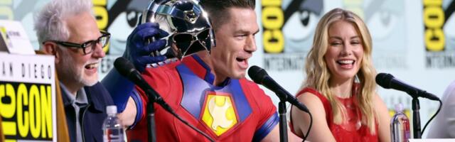 Is a Netflix-Warner Bros. merger bad for the entertainment industry?