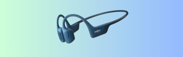 Shokz OpenRun Pro drop to $99.99 and can still arrive before Christmas