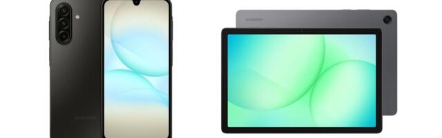 Samsung unveils its new $200 Galaxy A17 5G smartphone, arriving in January