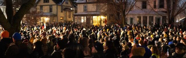 “There’s a fight to be had here”: A local reporter on the pain and resolve in Minneapolis