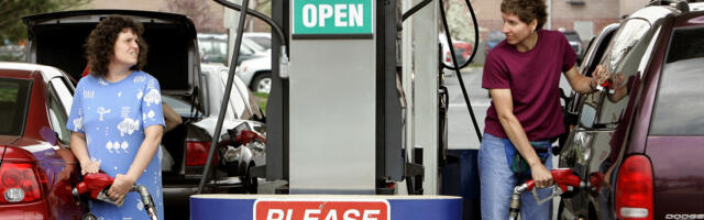 How Costco Goes Above And Beyond To Prevent Card Skimmers At The Pump