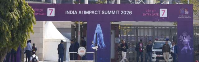 Big tech honchos, 45 countries, AI discussions… Inside the India AI Impact summit in New Delhi