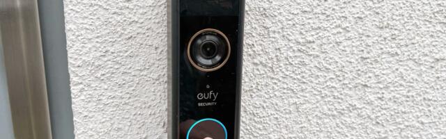 Who needs Ring? This top-rated video doorbell is subscription-free, and it's less than half price in the Presidents' Day sale at Amazon