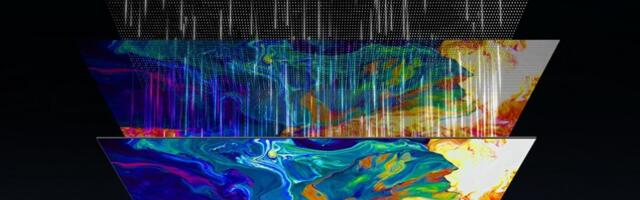 TCL CSOT Super Pixel display debuts with promises of better image quality, lower power use