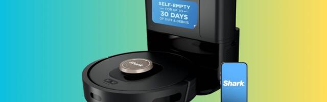 If you want cleaner floors with less effort, this Shark deal is easy to like