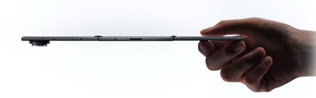 Samsung to Discontinue Galaxy Z TriFold After Just Three Months