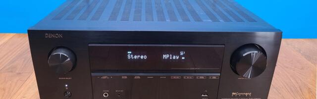 How to Buy an AV Receiver in 2026