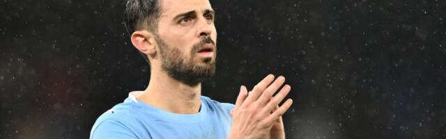 Bernardo Silva napušta Siti: Velikani ušli u trku za Portugalca