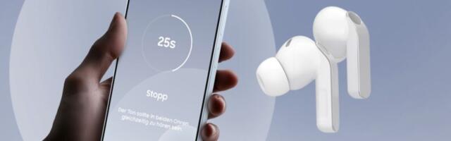 Samsung’s new motion sickness app might’ve worked better as a Galaxy Buds feature