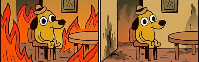 Игры вылетают, вентиляторы не крутятся. Стоит ли обновлять драйвер NVIDIA GeForce 595.97