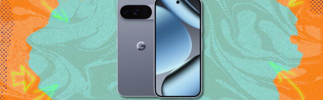 The Google Pixel 10 Pro is down to its best-ever price — save $250 at Amazonn