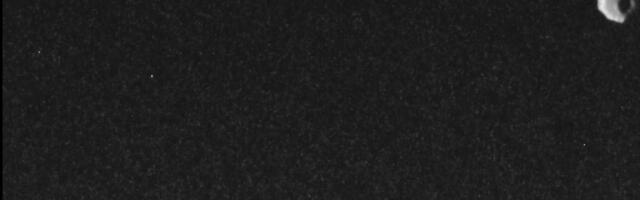 It almost got away, but NASAs Juno caught something near Jupiter