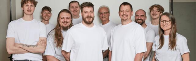 Zerops raises $2M seed to rebuild cloud infrastructure for the AI development era